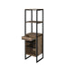 Narik Wine Cabinet - 97800 - In Stock Furniture