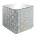 Nasa End Table - 84907 - In Stock Furniture