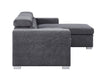 Natalie Sectional Sofa - 55530 - Gate Furniture