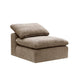 Naveen Armless Chair - LV01106 - In Stock Furniture