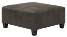 Navi Smoke RAF Sleeper Sectional - Gate Furniture