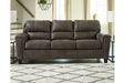Navi Smoke Sofa - 9400238 - Gate Furniture