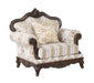 Nayla Chair - LV01275 - In Stock Furniture