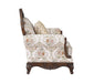 Nayla Loveseat - LV01274 - In Stock Furniture