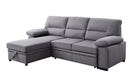 Nazli Sectional Sofa - 55525 - Gate Furniture