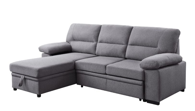 Nazli Sectional Sofa - 55525 - Gate Furniture