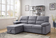 Nazli Sectional Sofa - 55525 - Gate Furniture