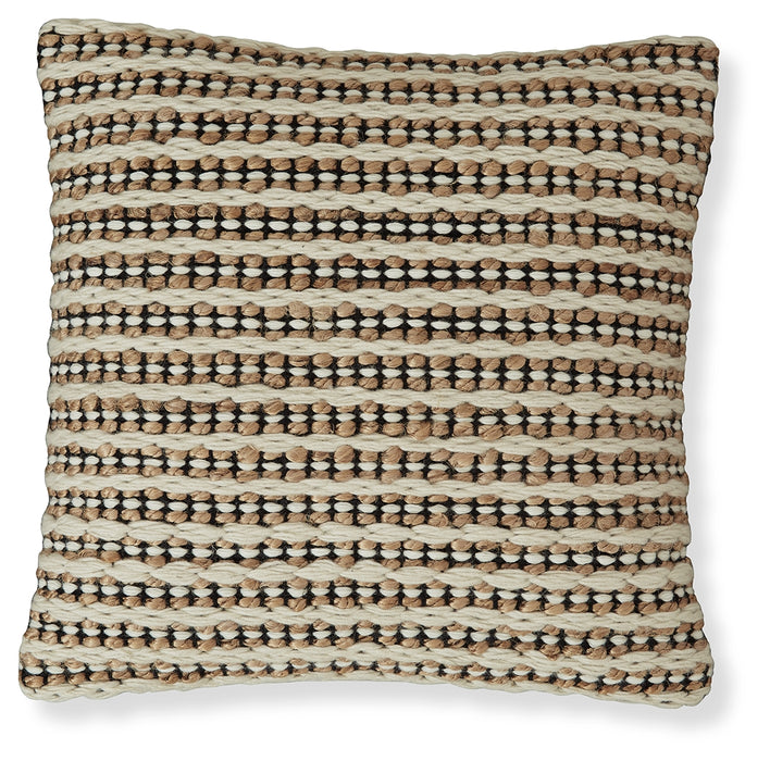 Nealington Pillow - A1000929P - In Stock Furniture
