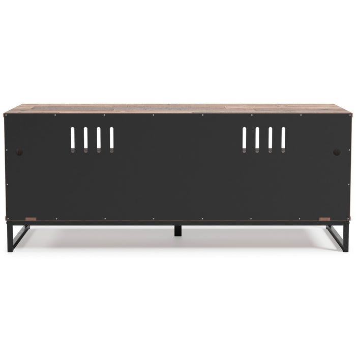 Neilsville 59" TV Stand - EW2120-268 - In Stock Furniture