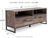 Neilsville 59" TV Stand - EW2120-268 - In Stock Furniture