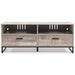 Neilsville 59" TV Stand - EW2320-268 - In Stock Furniture