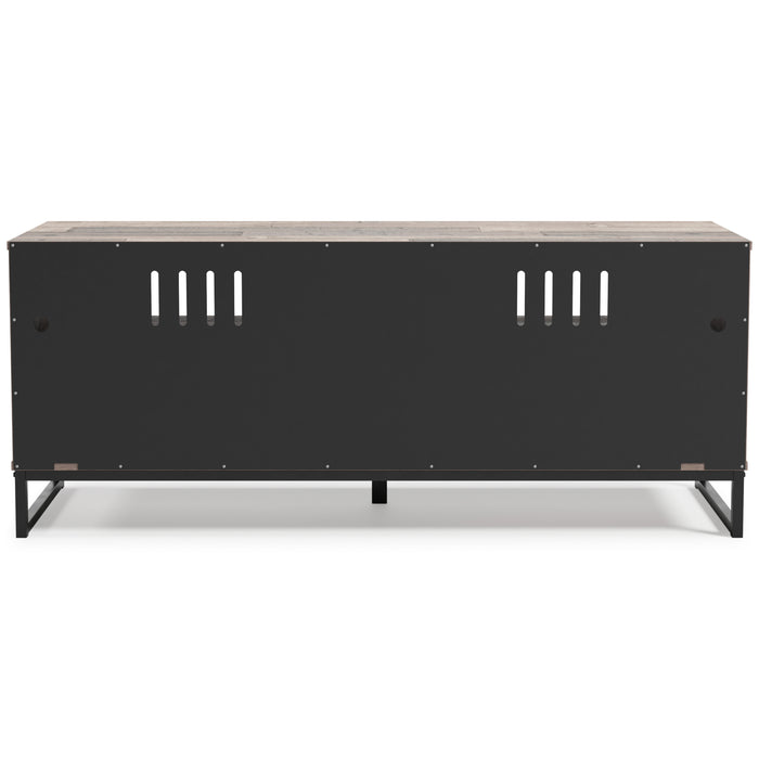 Neilsville 59" TV Stand - EW2320-268 - In Stock Furniture