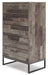 Neilsville Chest of Drawers - EB2120-245 - In Stock Furniture