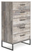 Neilsville Chest of Drawers - EB2320-245 - In Stock Furniture