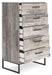 Neilsville Chest of Drawers - EB2320-245 - In Stock Furniture