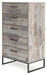 Neilsville Chest of Drawers - EB2320-245 - In Stock Furniture