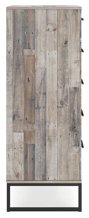 Neilsville Chest of Drawers - EB2320-245 - In Stock Furniture
