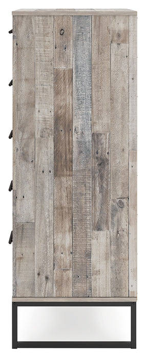 Neilsville Chest of Drawers - EB2320-245 - In Stock Furniture