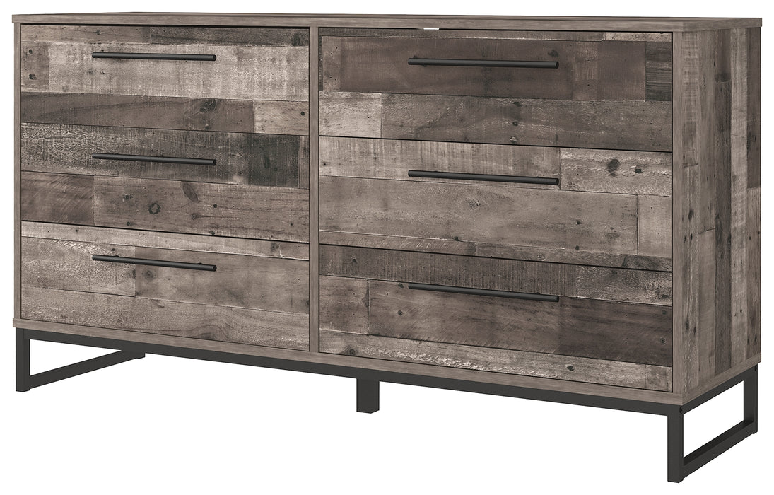 Neilsville Dresser - EB2120-231 - In Stock Furniture