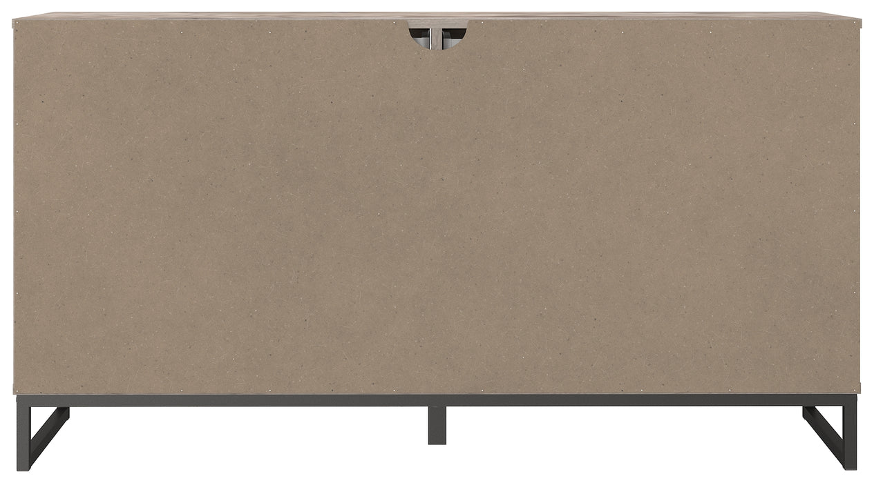 Neilsville Dresser - EB2320-231 - In Stock Furniture