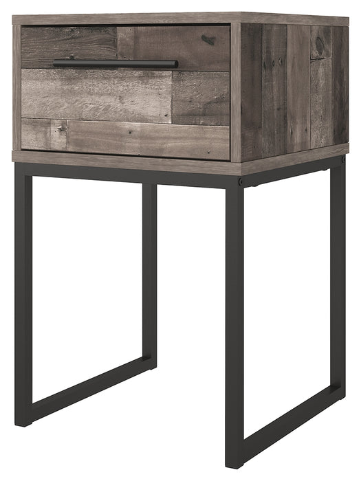 Neilsville Nightstand - EB2120-291 - In Stock Furniture