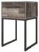 Neilsville Nightstand - EB2120-291 - In Stock Furniture