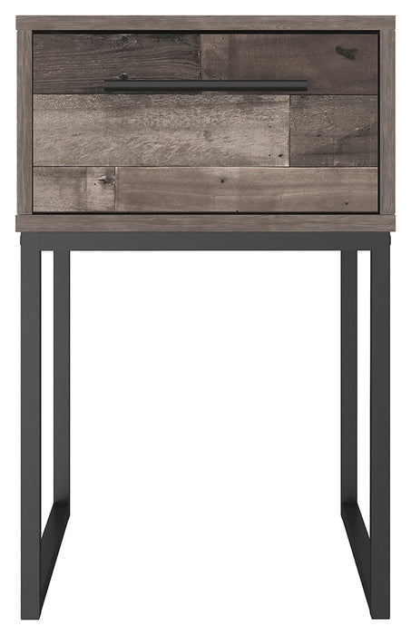 Neilsville Nightstand - EB2120-291 - In Stock Furniture