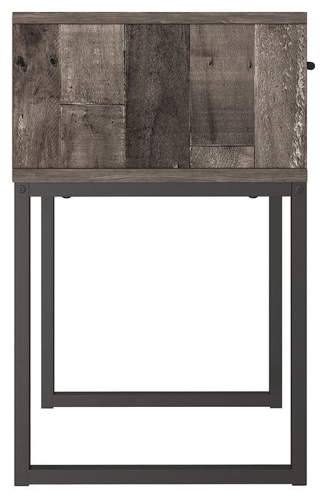 Neilsville Nightstand - EB2120-291 - In Stock Furniture