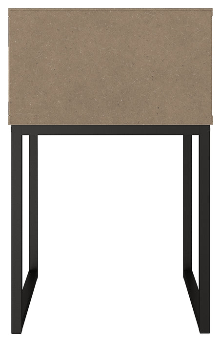 Neilsville Nightstand - EB2120-291 - In Stock Furniture