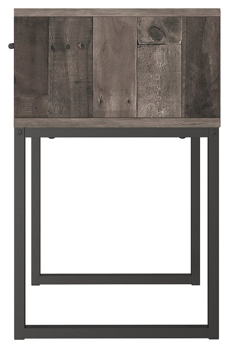 Neilsville Nightstand - EB2120-291 - In Stock Furniture