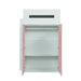 Nerice Loft Bed - 38040 - In Stock Furniture