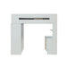 Nerice Loft Bed - 38055 - In Stock Furniture