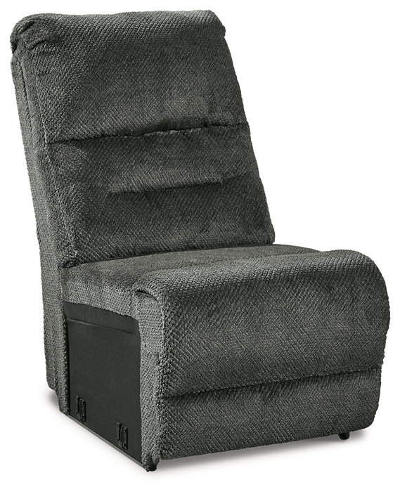 Nettington Armless Chair - 4410146