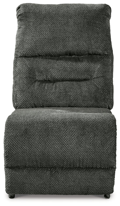 Nettington Armless Chair - 4410146