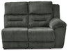 Nettington Right-Arm Facing Power Reclining Loveseat - 4410175