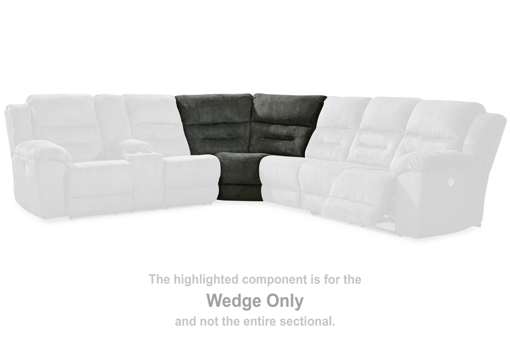 Nettington Wedge - 4410177