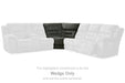 Nettington Wedge - 4410177
