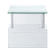 Nevaeh End Table - 82362 - In Stock Furniture
