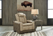 Next-Gen DuraPella Power Recliner - 2200313 - In Stock Furniture