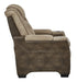 Next-Gen DuraPella Power Recliner - 2200313 - In Stock Furniture