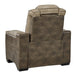 Next-Gen DuraPella Power Recliner - 2200313 - In Stock Furniture