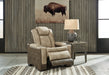 Next-Gen DuraPella Power Recliner - 2200313 - In Stock Furniture