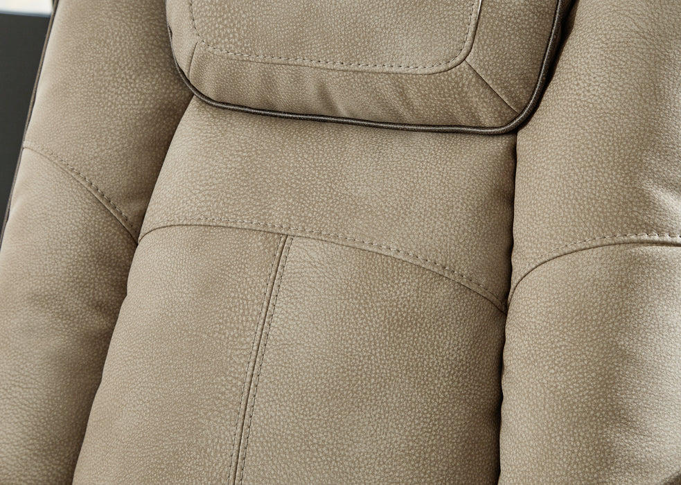Next-Gen DuraPella Power Recliner - 2200313 - In Stock Furniture