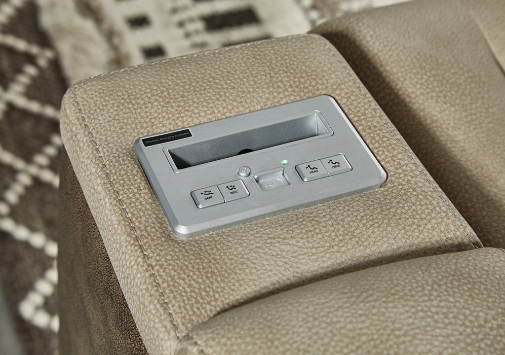 Next-Gen DuraPella Power Recliner - 2200313 - In Stock Furniture