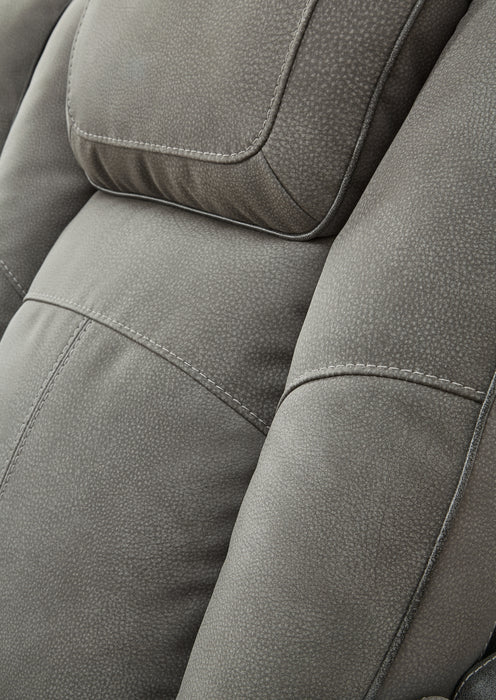 Next-Gen DuraPella Power Recliner - 2200413 - In Stock Furniture