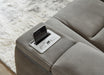 Next-Gen DuraPella Power Recliner - 2200413 - In Stock Furniture