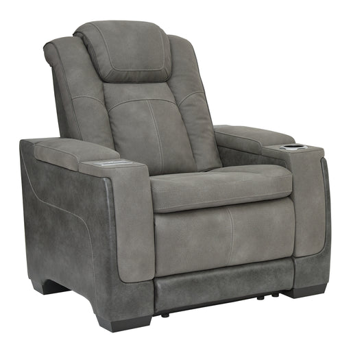 Next-Gen DuraPella Power Recliner - 2200413 - In Stock Furniture