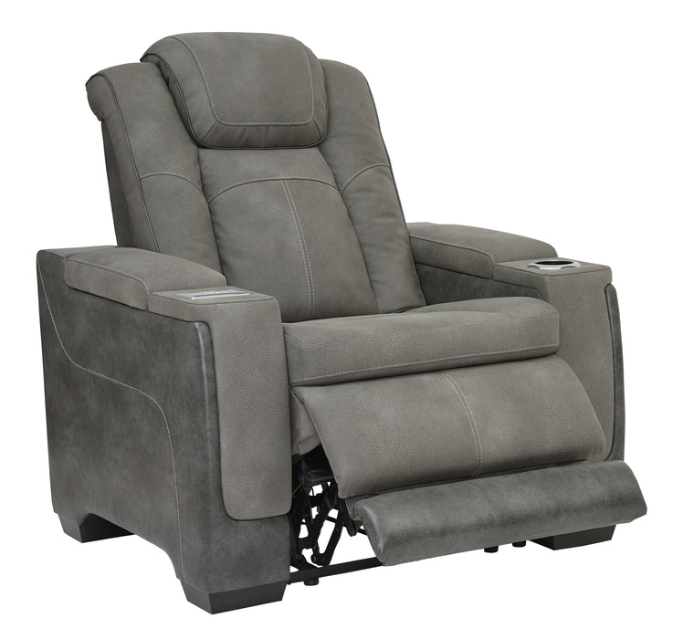 Next-Gen DuraPella Power Recliner - 2200413 - In Stock Furniture