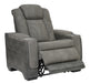 Next-Gen DuraPella Power Recliner - 2200413 - In Stock Furniture