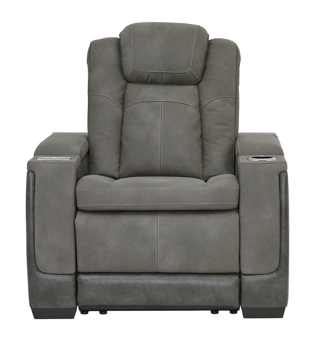 Next-Gen DuraPella Power Recliner - 2200413 - In Stock Furniture